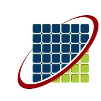 الطاقة الشمسية logo - Similar company to نظم المستقبل للطاقة الشمسية والأنظمة الذكية