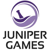 Juniper Games logo - Similar company to Engineering Design Show