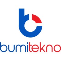 PT. Bumi Tekno Indonesia logo - Similar company to Dawam Web Development