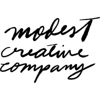 Modest logo - Similar company to Anyshorts
