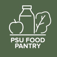 Psu Food Pantry