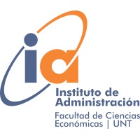 Instituto de Administración - FACE - UNT logo - Similar company to Ambito Debate