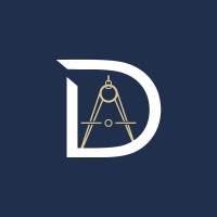 Dual Aspect Design logo - Similar company to Northern Design Partnership