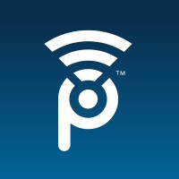 Point Broadband logo - Similar company to Highline