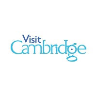 Visit Cambridge logo - Similar company to Paus.Cambridge