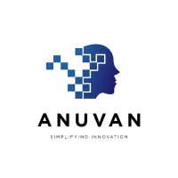 Anuvan logo - Similar company to Amend Finance