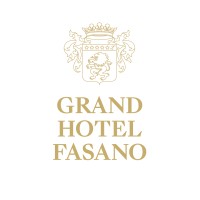Grand Hotel Fasano logo - Similar company to Grand Hotel A Villa Feltrinelli