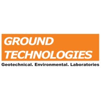 Ground Technologies Pty Ltd logo - Similar company to Merciful Servants
