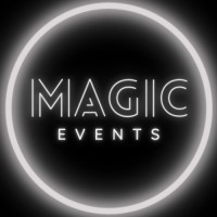 Magic Events logo - Similar company to Magic Events