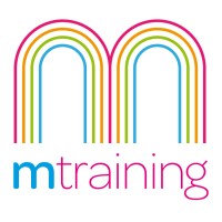 MTraining logo - Similar company to Camelott® - Lease Office Photocopier Machines, Business Printers, Sale And Support.