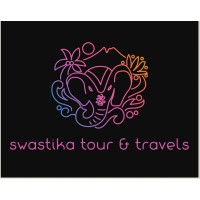Swastika Tour & Travels Bhopal logo - Similar company to Ambient Creations Pvt Ltd