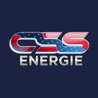 CSS Energie logo - Similar company to Capsoleil