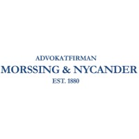 Morssing & Nycander logo - Similar company to Advokatfirman Viktor Banke