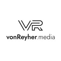 von Reyher Media logo - Similar company to Avocado Bikes