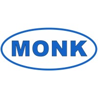 Monk Conveyors Ltd logo - Similar company to Modular Conveyor Systems Limited