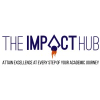 The Impact Hub logo - Similar company to The Impact Lab