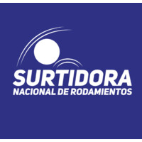 SURTIDORA NACIONAL DE RODAMIENTOS, S.A. DE C.V. logo - Similar company to Rilsa 2000