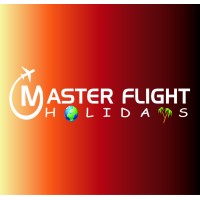 Master Flight Holidays logo - Similar company to Travnet Tech