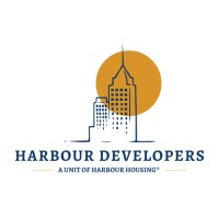 Harbour Developers- A unit of Harbour Housing® logo - Similar company to Harbour Housing®