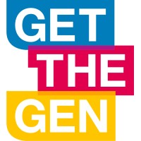 Get The Gen logo - Similar company to Doughnut