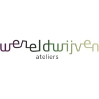 Wereldwijven ateliers logo - Similar company to Eversom