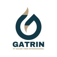 PT Galeri Tren Internasional logo - Similar company to Pt Gao Sen International