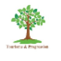 TOURISME & PROGRESSION logo - Similar company to Up For Transition - Développement Durable & Rse - Secteur Tourisme Et Hôtellerie