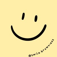 Smile Brownies