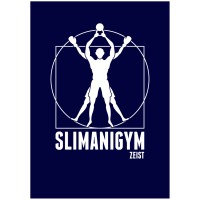 SlimaniGym Zeist logo - Similar company to Boxing Before Breakfast
