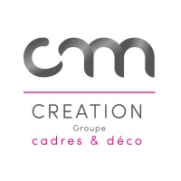 CM CREATION Groupe logo - Similar company to Fluxence