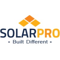 SolarPro Industries logo - Similar company to Netsource Ltd.