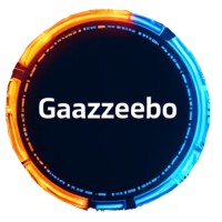 Gaazzeebo logo - Similar company to S2 Software & Security