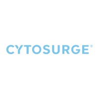 Cytosurge logo - Similar company to Pantabio Ag