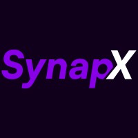 SynapX logo - Similar company to Synapx