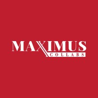 MAXIMUS COLLABS logo - Similar company to Digi 52