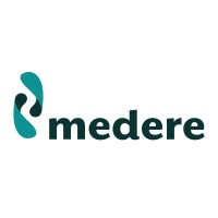 Medere logo - Similar company to Loran Engineering Srl