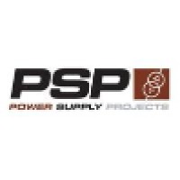 Power Supply Projects Ltd logo - Similar company to Cablecaddy Ltd Uk
