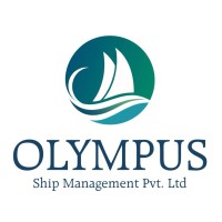 Olympus Ship Management Pvt.Ltd. logo - Similar company to Techpulse