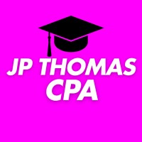 Jp Thomas Tutoring