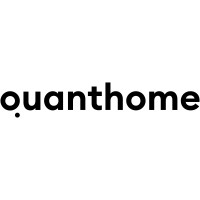 Quanthome logo - Similar company to Vunanexus Ag