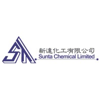 Sunta Chemical Limited 新達化工 logo - Similar company to Suc Jlee