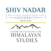 Centre for Himalayan Studies, Shiv Nadar IoE logo - Similar company to People For Himalayan Development