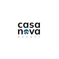 Casanova Agency logo - Similar company to Tecnocasa Hammam Sousse