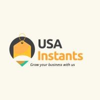 USA Instants logo - Similar company to Ambassadors