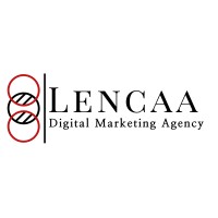 Lencaa Digital Marketing Agency logo - Similar company to Daredevil Business Consulting, Llc