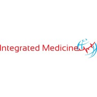 Integrated Medicine USA logo - Similar company to Egs International