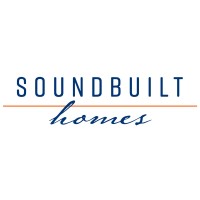 Soundbuilt Homes logo - Similar company to Reality Homes