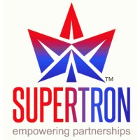 Supertron Electronics Private Limited logo - Similar company to Rp Tech India