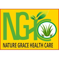 Nature Grace Health Care logo - Similar company to Webmosaic Ventures