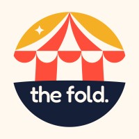 the fold. logo - Similar company to Core Crew Events Ltd